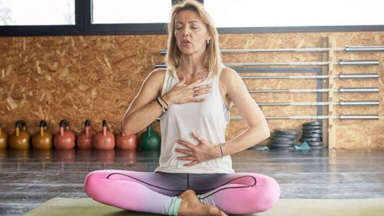 Unveiling the Power of Box Breathing: A Comprehensive Guide