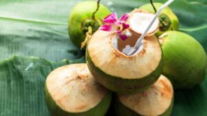 Superfood Coconut: Know These 5 Benefits of this Edible Fruit