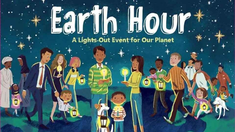 Shedding Light on Earth Hour: Origin, Impact, and Participation Details