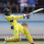 Alana King Hammers Fahima Khatun for 28 Runs, Breaks Shelly Nitschke's All-Time Australia Record