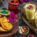 Holi 2024: Gujiya to Thandai, 5 Traditional Holi Recipes That Will Make You Drool