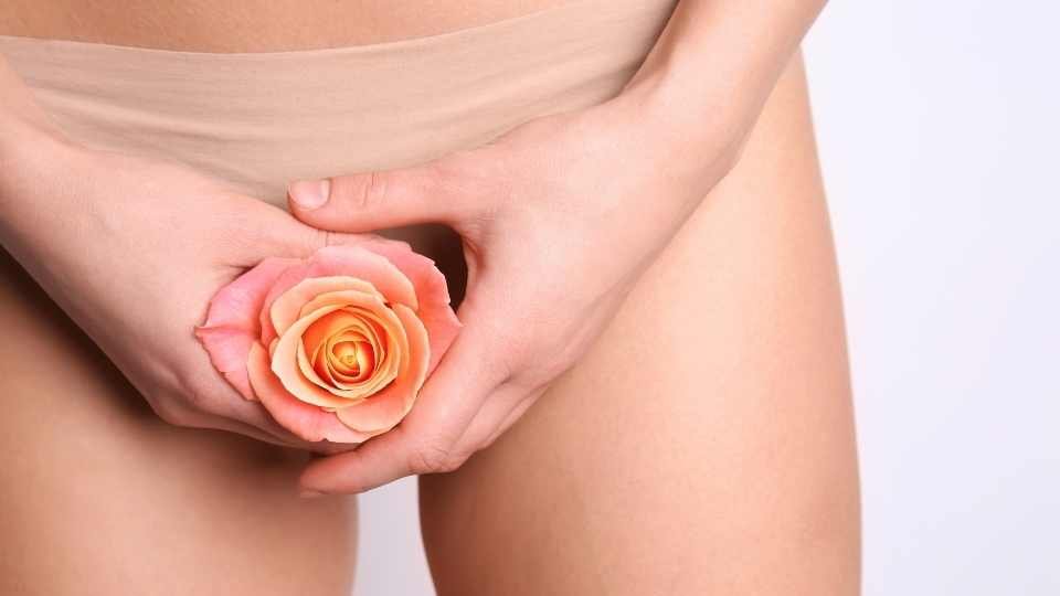 Vagina vs. Face: Breaking Down the Public-Private Divide Sex Flower Girl XXX