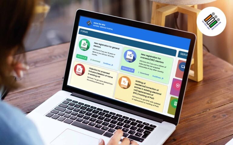 NVSP Portal: Complete Overview & Voter Registration Guide 2024