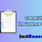 Car Auto Insurance United States: A 2 Z Complete Guide