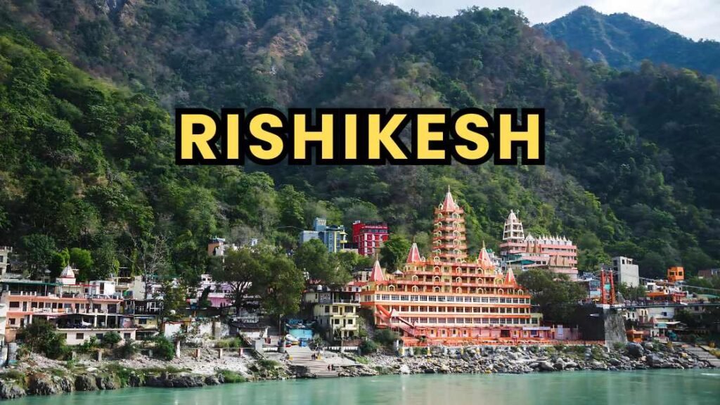 Rishikesh