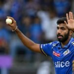 Pant vs Bumrah in focus as Mumbai arrive in Delhi for Capitals challenge