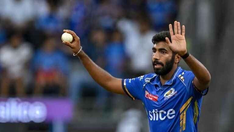 Pant vs Bumrah in focus as Mumbai arrive in Delhi for Capitals challenge