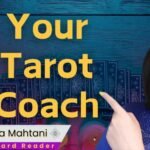 Monica Mahtani - Leading Tarot Coach in Pune