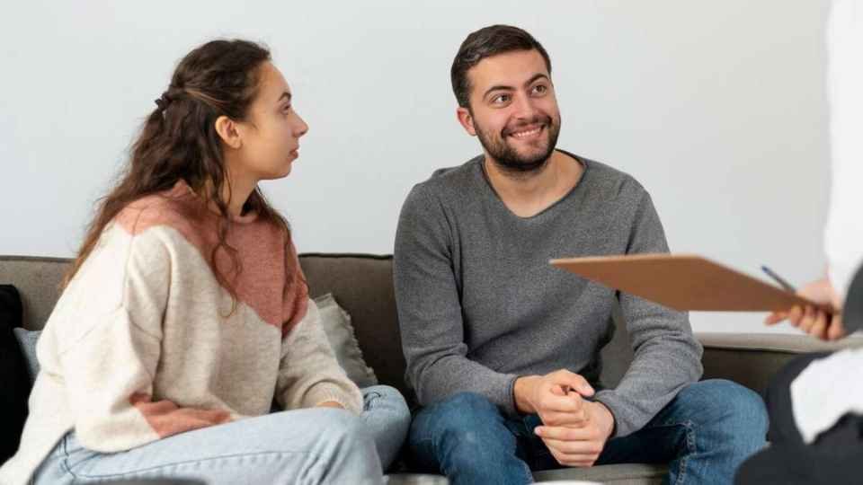 Why Relationship Counselling is Worth It: 5 Compelling Reasons