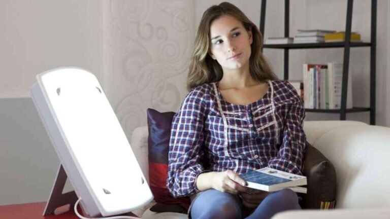 Shedding Light on Light Therapy: A Comprehensive Guide