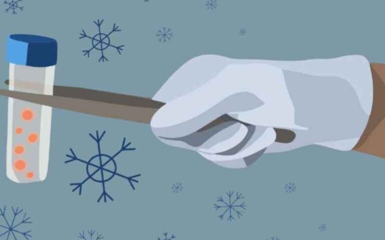 Egg Freezing: A Modern Solution for Fertility Preservation