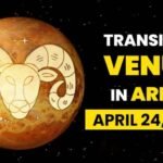 Transit of Venus in Aries: Gemini to get pleasant results, Know about other zodiac signs