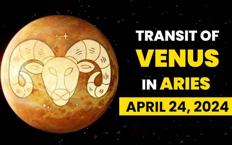 Transit of Venus in Aries: Gemini to get pleasant results, Know about other zodiac signs