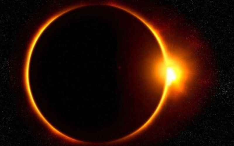 The Celestial Spectacle of 2024: Total Solar Eclipse Viewing Guide