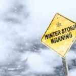 Winter Storm Warning