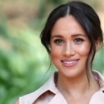 Meghan, Duchess of Sussex