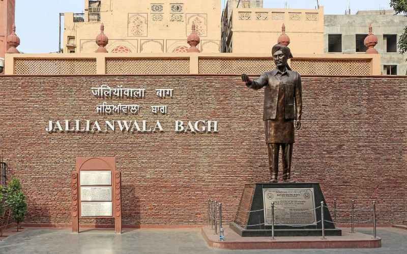 Unveiling History: 7 Lesser-Known Facts about the Infamous Jallianwala Bagh Massacre of 1919