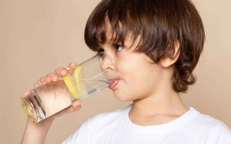 Summer Is Here: What Parents Should Know About Kids' Hydration