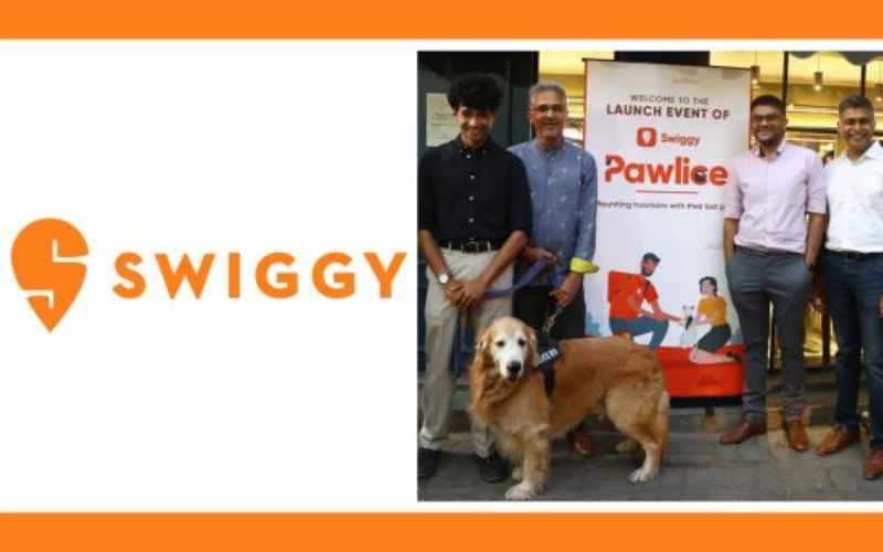 Swiggy's 'Pawlice' Feature: A New Lifeline for Lost Pets