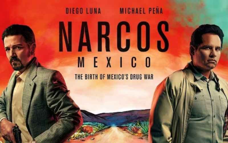 Unveiling the World of Narcos: A Deep Dive into the Real-Life Drama