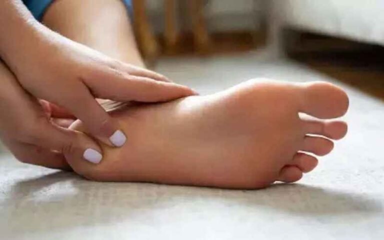 Striding Towards Hope: How New Shoe Insole Technology Aids in Diabetic Foot Ulcer Prevention