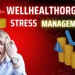 "WellHealthOrganic: Nurturing Stress Management"