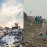 Ghazipur Landfill Fire: Protect Yourself from Respiratory Issues Due to Poisonous Gas