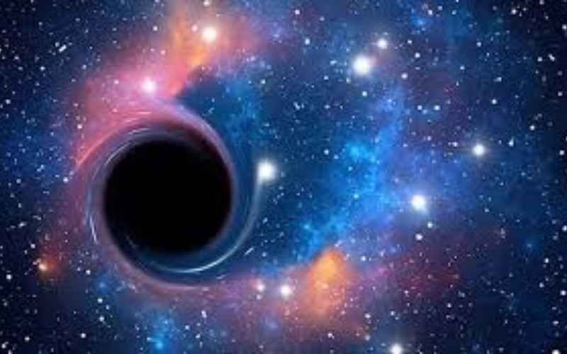 Exploring the Enigmatic: A Journey into Black Holes