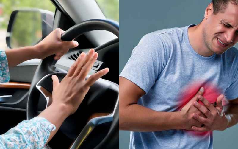 The Deafening Truth: How Traffic Noise Raises the Risk of Cardiovascular Diseases