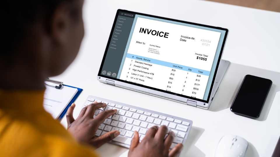invoice free invoice templates invoice maker invoice generator automation whatsapp coach guide