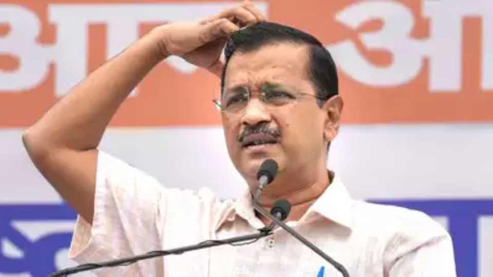 Arvind Kejriwal Receives Insulin in Tihar Jail Amid Controversy