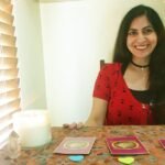 Monica Mahtani Portfolio Leading Tarot Card REader India and UK