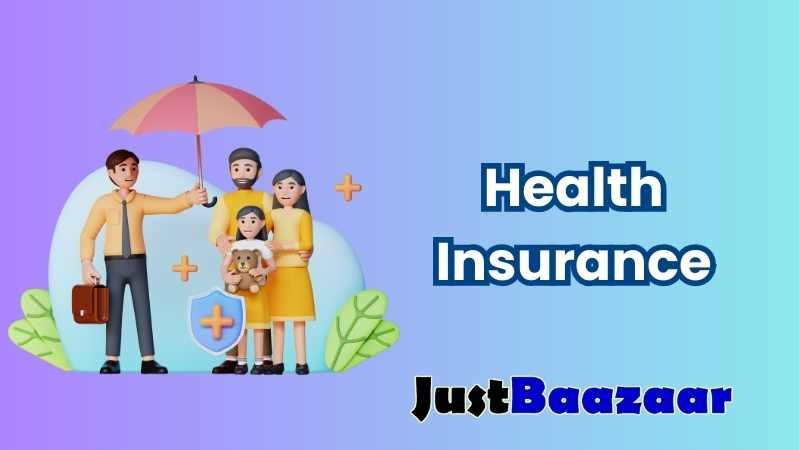 Health Insurance in India: An Introduction to the Indian Healthcare System and the Need for Health Insurance