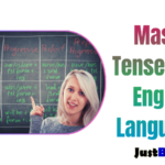 Master tenses in English Language: