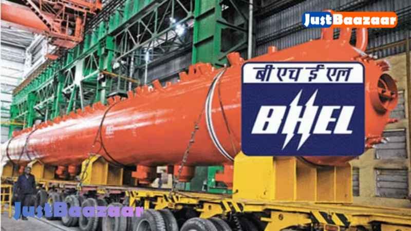 Understanding the Importance of BHEL Share Price in Investing