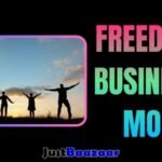 FREEDOM BUSINESS MODEL