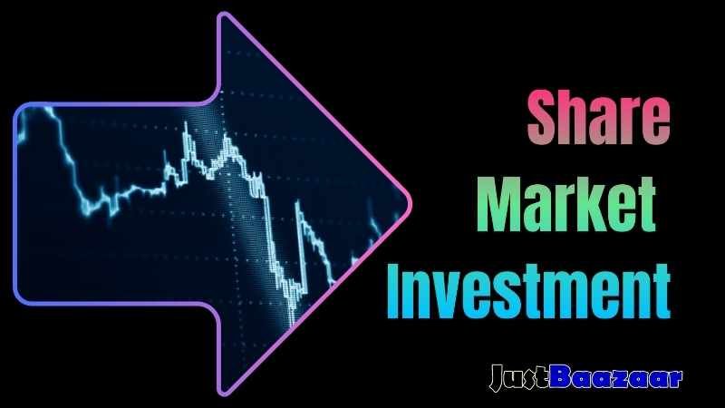 Basics of Share Marketing Investment in Bharat Stock Trading Stock Market