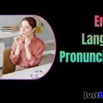 English Language Pronunciation Guide: