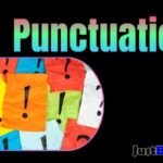 Punctuation brackets, List of Punctuation signs, usage, examples, exceptions, complete guide for beginner: