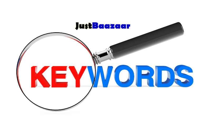 Google Keyword Planner How to Use It