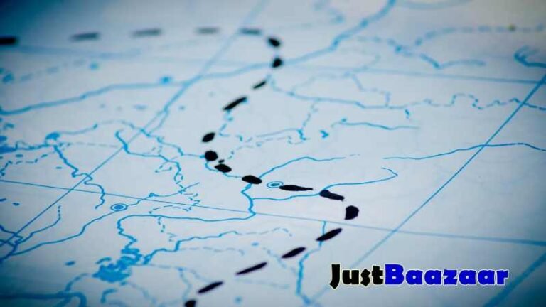 Efficient Travel Planning with Mapquest Route Planner