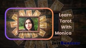 Monica Leading Tarot Coach in Delhi Learn Tarot Reading Online Beginners to Advanced Chapter 2: Understanding the Tarot Deck