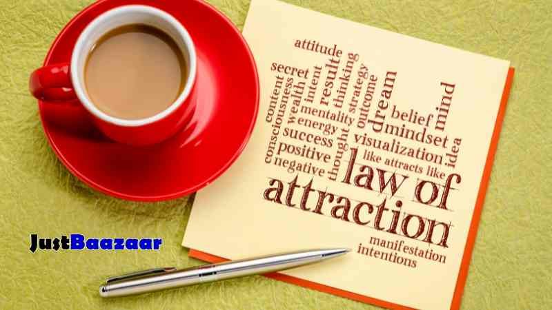 7-Day Law of Attraction Guide: Manifesting Your Desires