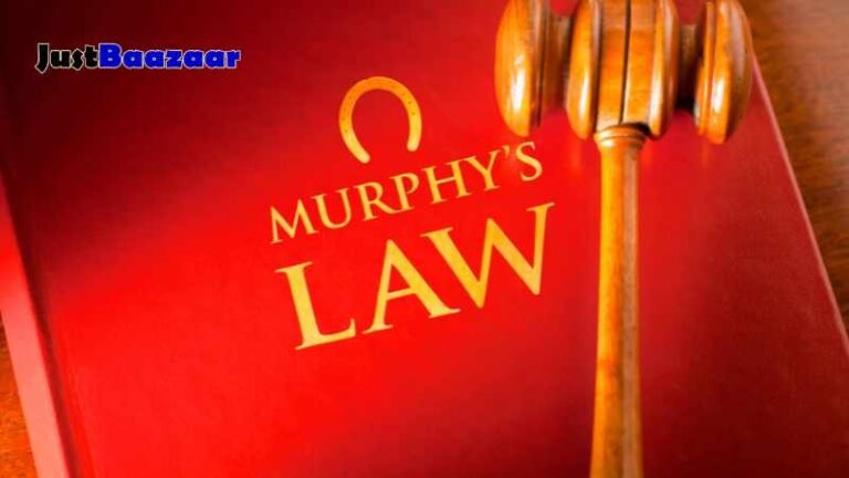 Murphy's Law