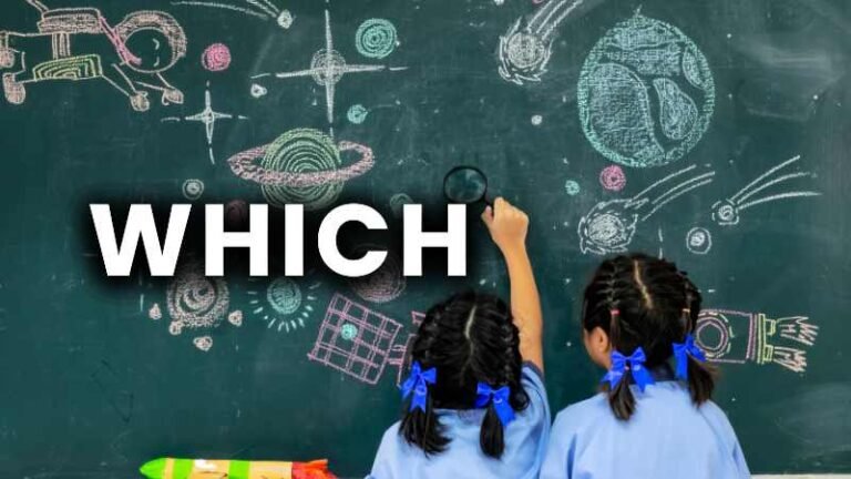 Which: Use of Which | Top 20 Most Frequent Phrases That Include Which