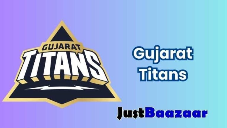 Unveiling the Power-packed Gujarat Titans Squad for IPL 2024: Shami, Gill, and Beyond