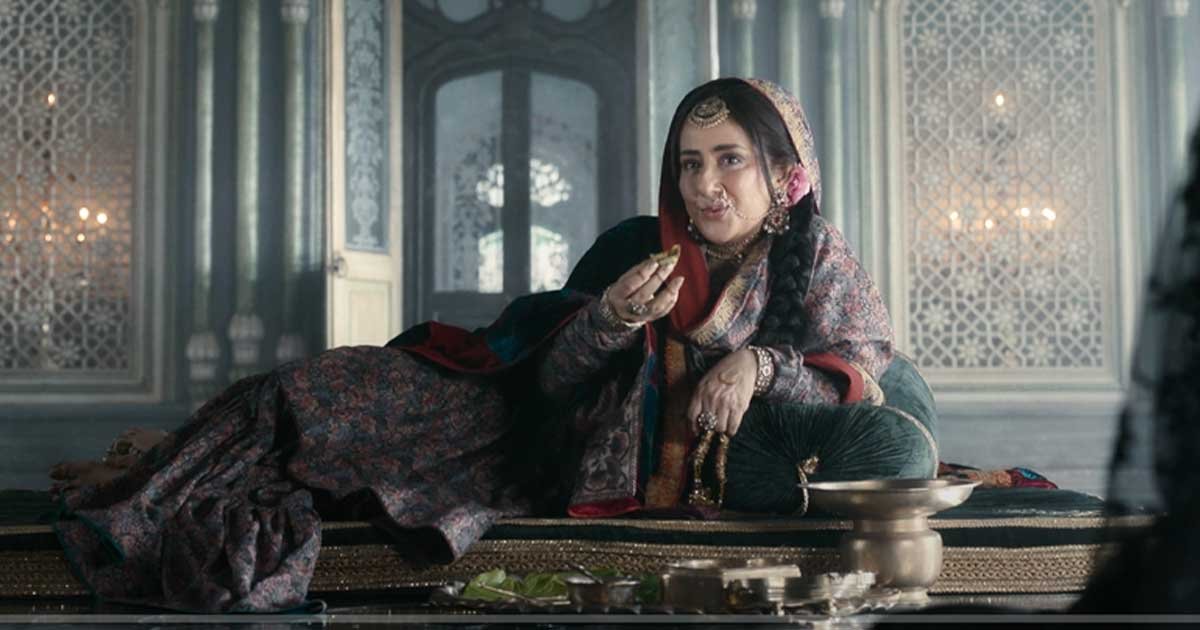 Heeramandi Trailer Verdict: Sanjay Leela Bhansali's Netflix Series Leaves Fans Awestruck, Yet Upset