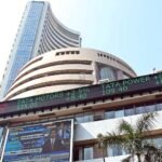 BSE Bombay Stock Exchange