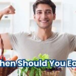 When Should You Eat, Before or After Exercise?