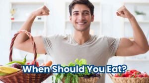 When Should You Eat, Before or After Exercise?